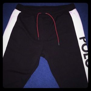 Polo Ralph Lauren Performance Sweatpants